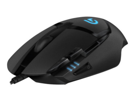 LOGI G402 Hyperion Fury Gaming Mouse