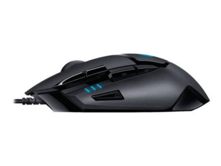 LOGI G402 Hyperion Fury Gaming Mouse