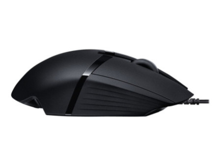 LOGI G402 Hyperion Fury FPS Gaming Mouse