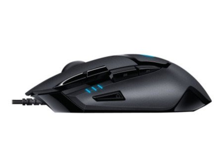LOGI G402 Hyperion Fury FPS Gaming Mouse