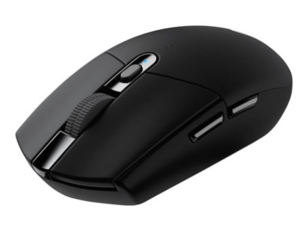 LOGI G305 Recoil Gaming Mouse BLACK EER2