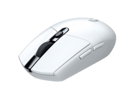 LOGI G305 Recoil Gaming Mouse WHITE EWR2