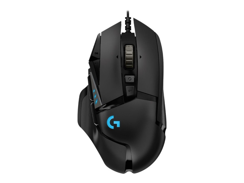 LOGI G502 HERO Gaming Mouse EER2