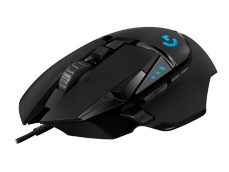LOGI G502 HERO Gaming Mouse EWR2