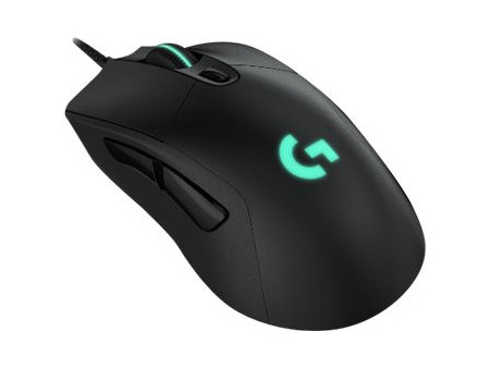 LOGI G403 HERO Mouse - EWR2