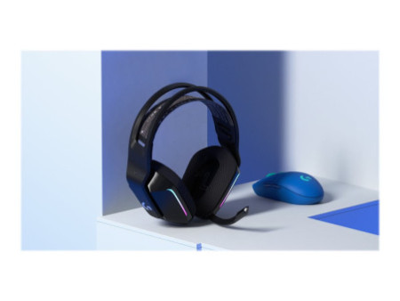 LOGI G305 LIGHTSPEED WirelGam.Mouse blue