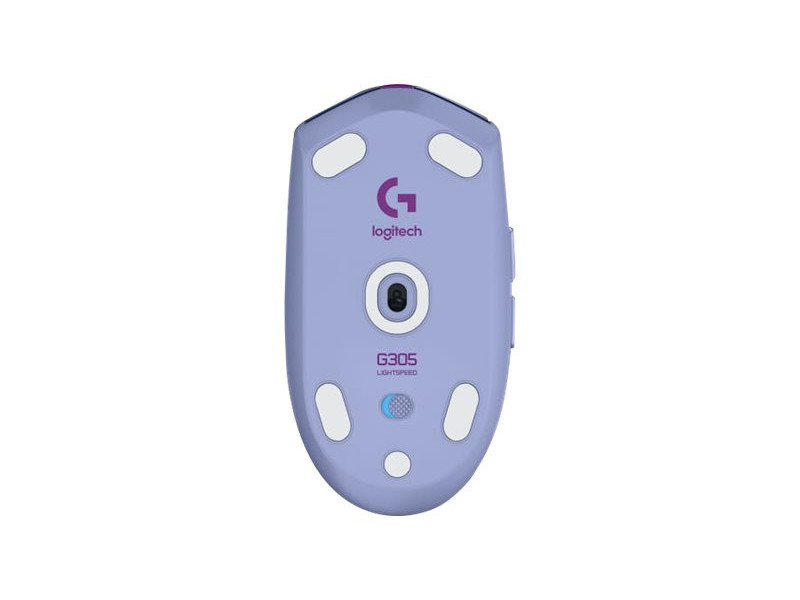 LOGI G305 LightSpeed Wireless Mouse