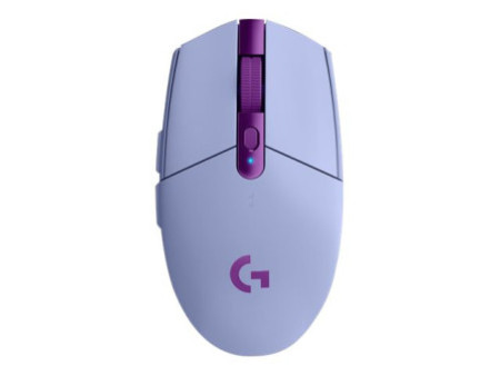 LOGI G305 LightSpeed Wireless Mouse