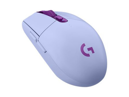 LOGI G305 LightSpeed Wireless Mouse