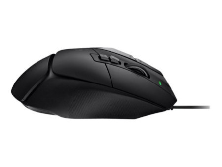 LOGI G G502 X Mouse optical wired