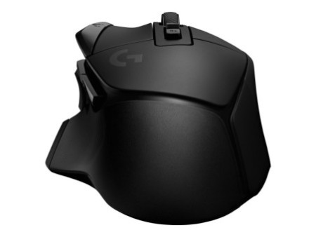 LOGI G G502 X Mouse optical wired