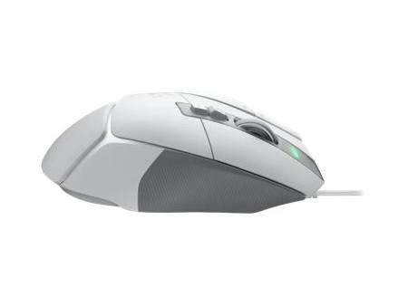LOGI G502 X - WHITE - EER2