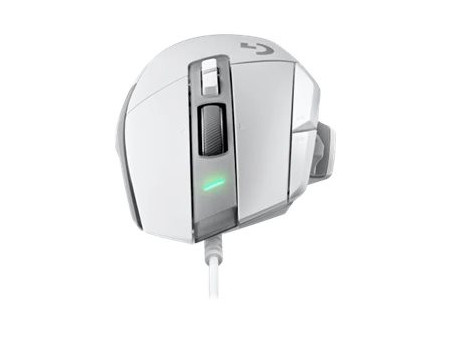LOGI G502 X - WHITE - EER2