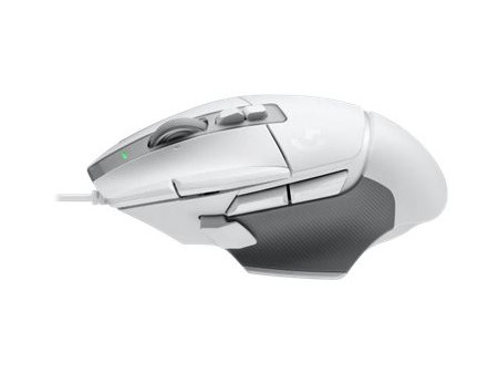 LOGI G502 X - WHITE - EER2
