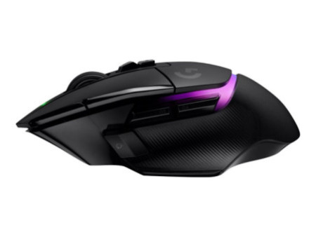 LOGI G G502 X PLUS Mouse optical