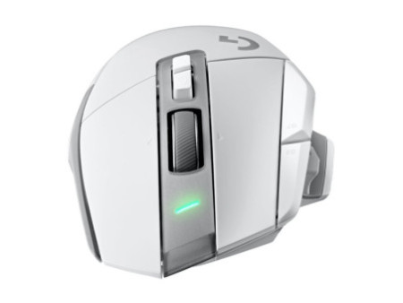 LOGI G G502 X LIGHTSPEED Mouse optical