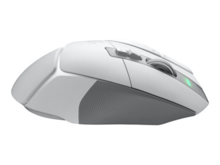 LOGI G G502 X LIGHTSPEED Mouse optical