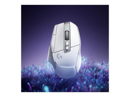 LOGI G G502 X LIGHTSPEED Mouse optical