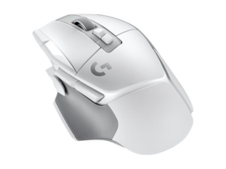 LOGI G G502 X LIGHTSPEED Mouse optical