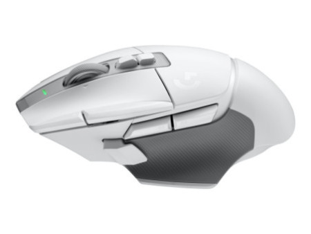 LOGI G G502 X LIGHTSPEED Mouse optical