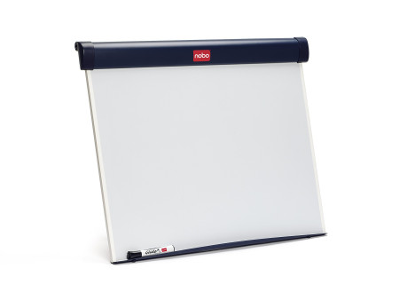 nobo Tableau de conférence Barracuda, (L)675 x (H)550 mm