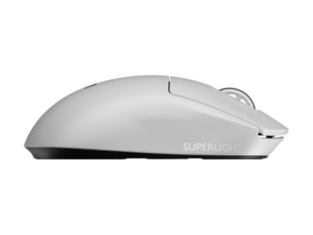 LOGI G PRO X SUPERLIGHT 2 Gaming Mouse