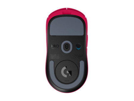 LOGI G PRO X SUPERLIGHT 2 LIGHTSP Mouse