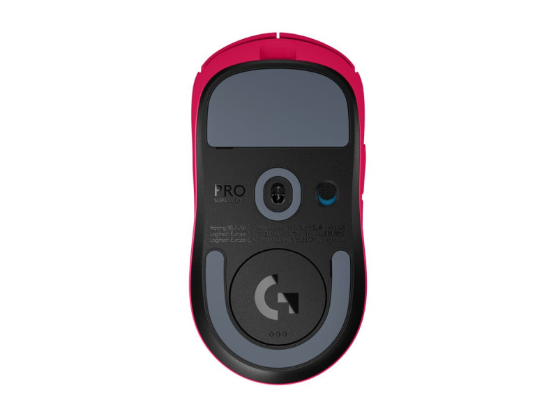 LOGI G PRO X SUPERLIGHT 2 LIGHTSP Mouse