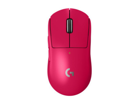 LOGI G PRO X SUPERLIGHT 2 LIGHTSP Mouse