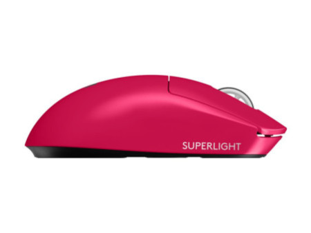 LOGI G PRO X SUPERLIGHT 2 LIGHTSP Mouse