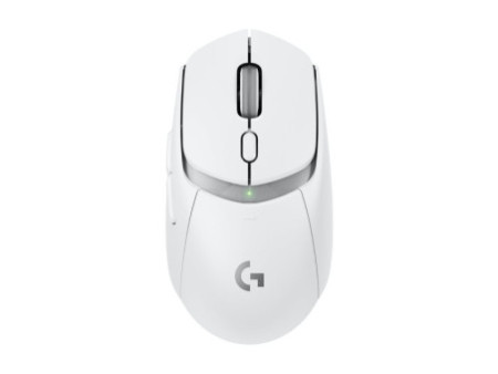 LOGI G309 LIGHTSPEED White