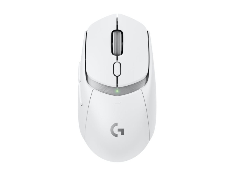 LOGI G309 LIGHTSPEED White