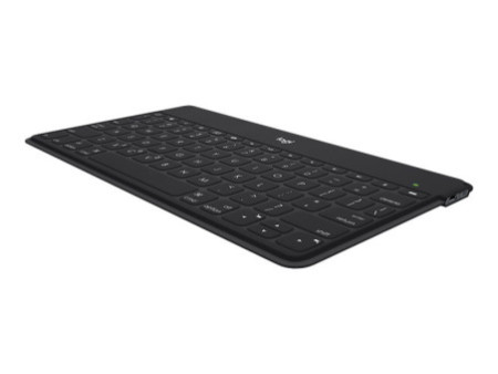 LOGI Keys-To-Go - BLACK - (FRA)