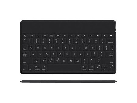 LOGI Keys-To-Go - BLACK - (FRA)