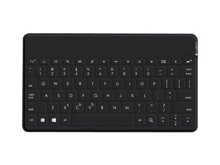 LOGI Keys-To-Go - BLACK - (FRA)
