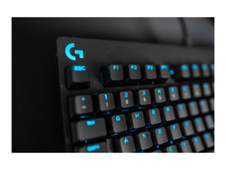 LOGI G PRO Mech.Gmng Kbd (FRA)