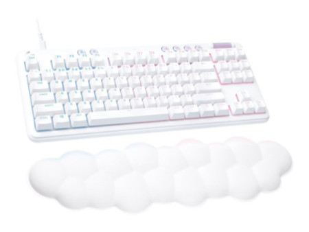 LOGI G713 Gaming Kbd - OFF WHITE - (FRA)