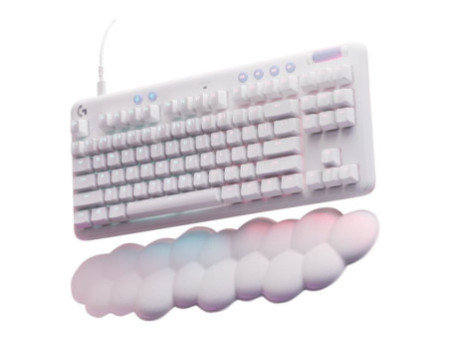 LOGI G713 Gaming Kbd - OFF WHITE - (FRA)