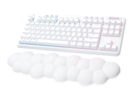 LOGI G715 Wireless Gaming Keyboard (FRA)