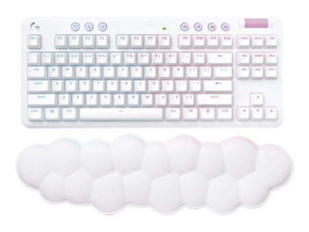 LOGI G715 Wireless Gaming Keyboard (FRA)