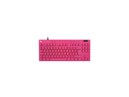 LOGI PRO X TKL RAPID Keyboard (FR)