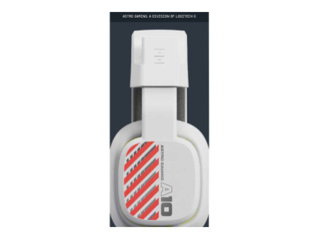 LOGI Astro Gaming A10 Gen 2 Headset