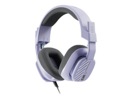 LOGI Astro Gaming A10 Gen 2 Headset
