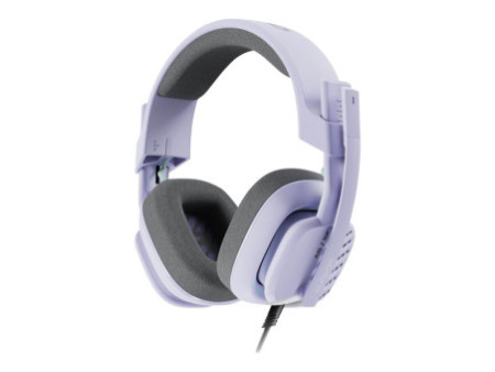 LOGI Astro Gaming A10 Gen 2 Headset