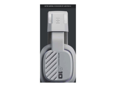 LOGI Astro Gaming A10 Gen 2 Headset