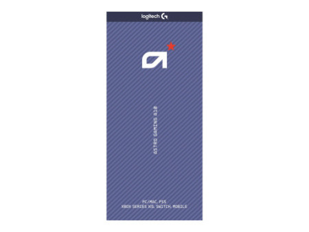 LOGI Astro Gaming A10 Gen 2 Headset