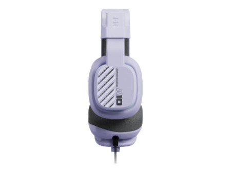 LOGI Astro Gaming A10 Gen 2 Headset