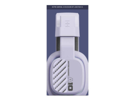 LOGI Astro Gaming A10 Gen 2 Headset