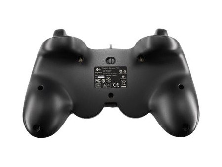 LOGI F310 Gamepad EER