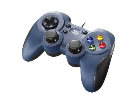 LOGI F310 Gamepad EER